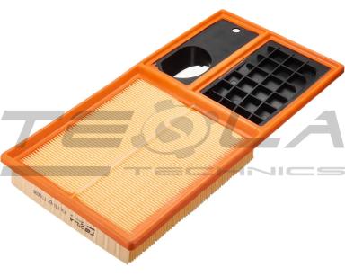 ФИЛЬТР ВОЗДУШНЫЙ TTF0090