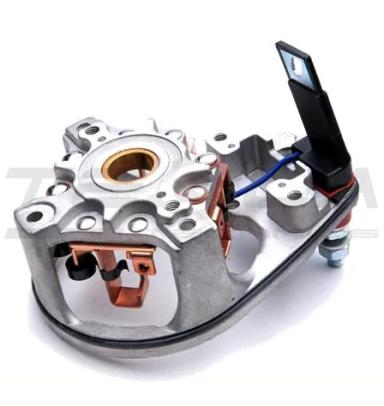 Крышка стартера со щёткодержателем TT81036