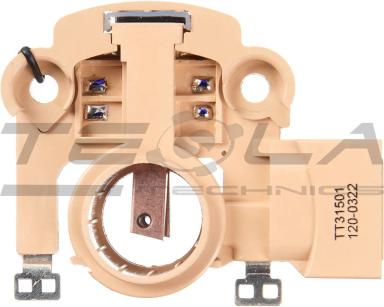 Регулятор TT31501 PRO