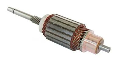 Ротор стартера TT71042