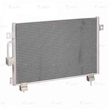 Радиатор кондиционера LRAC 3002