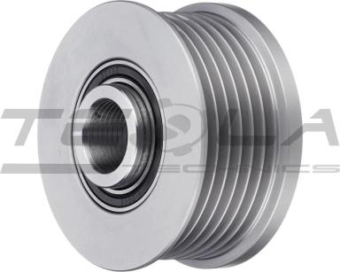 Шкив TT64256