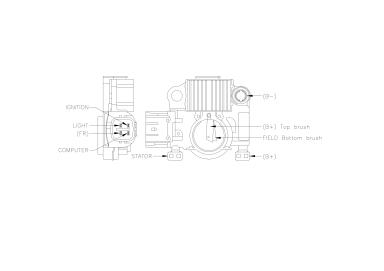 Регулятор TT31213