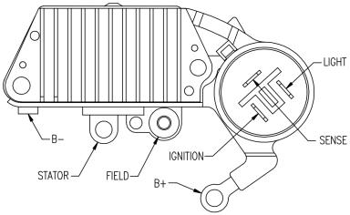 Регулятор TT31574
