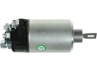 Электромагнит TT76201