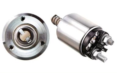 Электромагнит TT76416