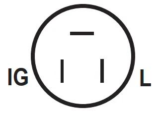 Генератор TT11807