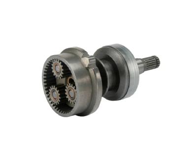 Бендикс с дифференциалом TT61589