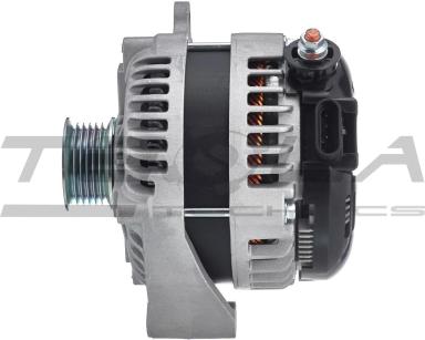Генератор 330 Ампер TT12777