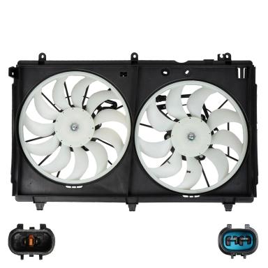 Вентилятор охлаждения LFK 1162