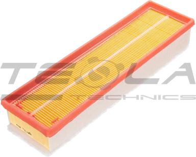 Фильтр воздушный TTF0089