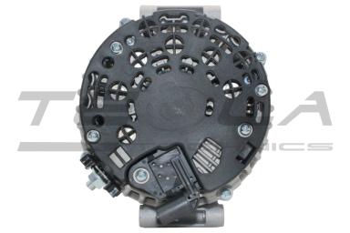 Генератор TT12561
