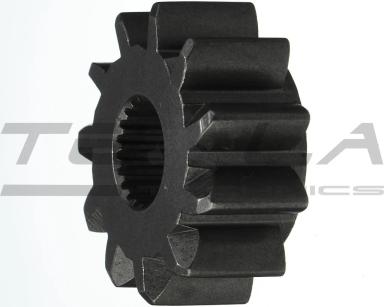 Зубчатка TT61850