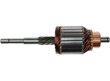 Ротор стартера TT71032