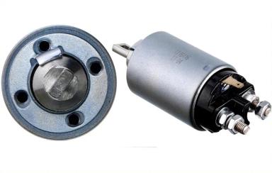 Электромагнит TT76116