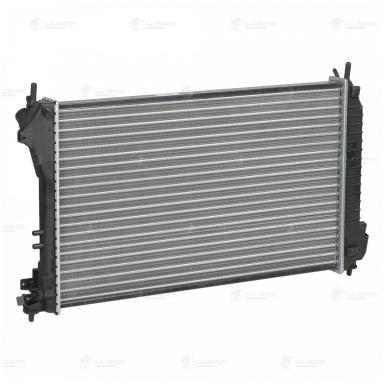 Радиатор двигателя LRc 21144