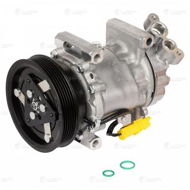 Компрессор кондиционера LCAC 0916