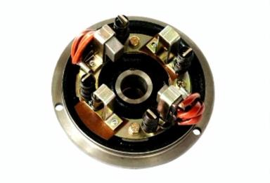 Крышка стартера задняя TT81703