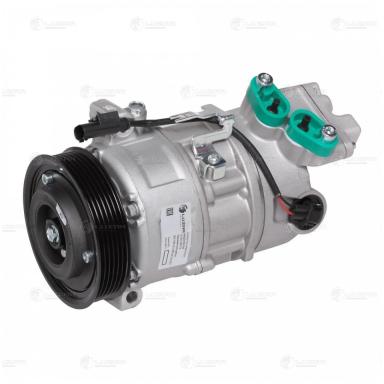 Компрессор кондиционера LCAC 26173