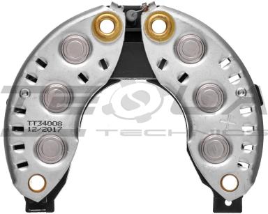 Диодный мост TT34008