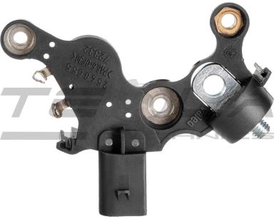 Терминальный блок TT90756