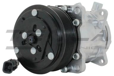 Компрессор кондиционера TT22167