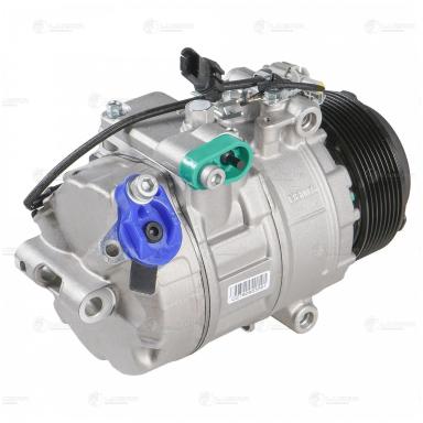 Компрессор кондиционера LCAC 2608