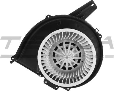 Мотор отопителя салона TT21152