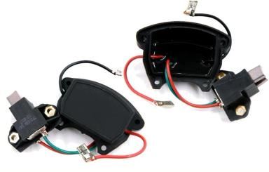 Регулятор TT31604