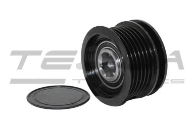 Шкив TT64520