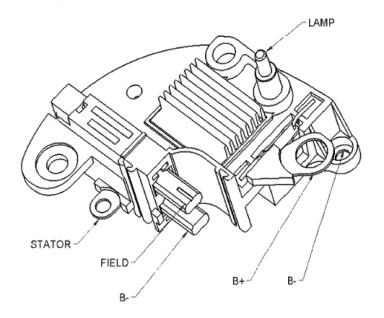 Регулятор TT31119