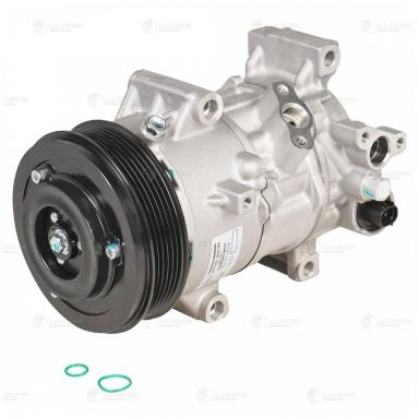 Компрессор кондиционера LCAC 1916