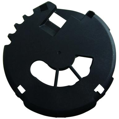 Крышка ПВХ TT81297