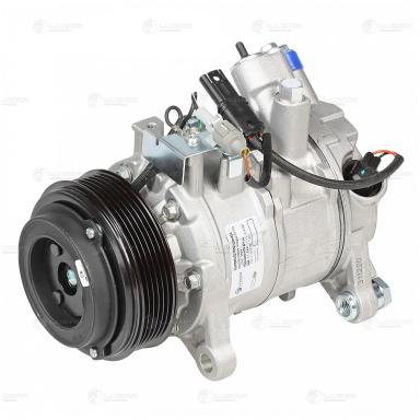 Компрессор кондиционера LCAC 2684