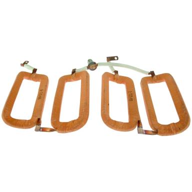 Статор стартера TT74020