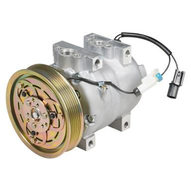 Компрессор кондиционера LCAC 1750