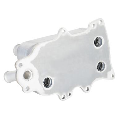 Радиатор масляный LOc 1014