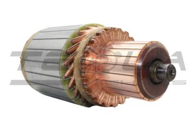 Ротор стартера TT71499