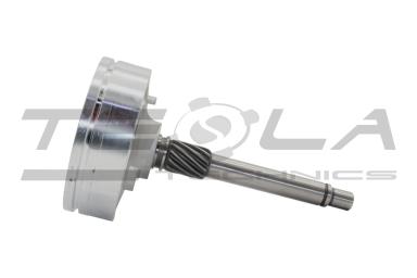 Дифференциал в сборе TT66299