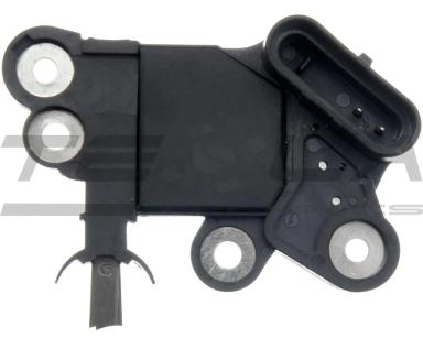 Регулятор TT31850