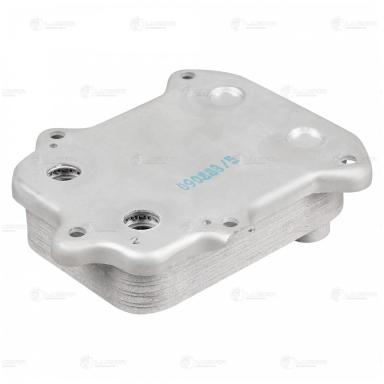 Радиатор масляный LOc 1810