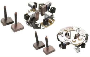 Щеткодержатель TT51284