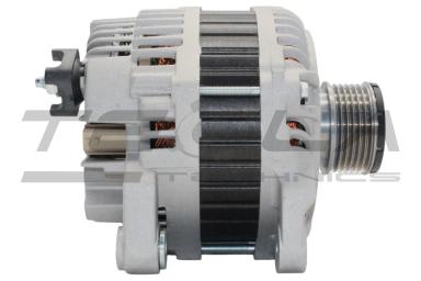 Генератор TT12662