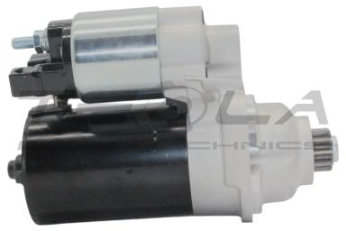 Стартер TT15237