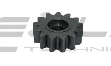 Зубчатка TT61787