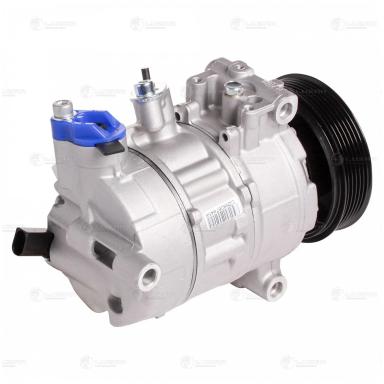 Компрессор кондиционера LCAC 18K1