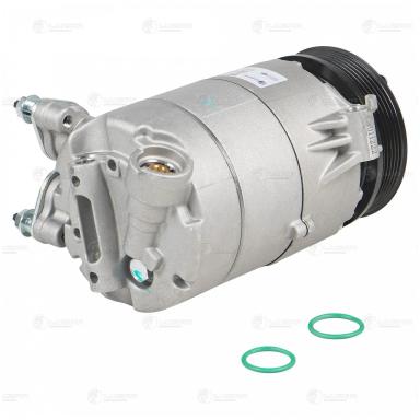 Компрессор кондиционера LCAC 1021