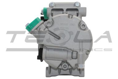 Компрессор кондиционера TT22157