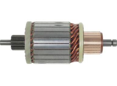 Ротор стартера TT71395