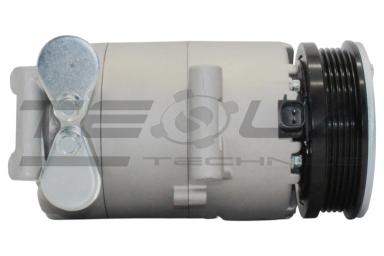 Компрессор кондиционера TT22043